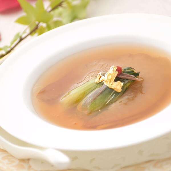 崎陽軒 本店のお料理について