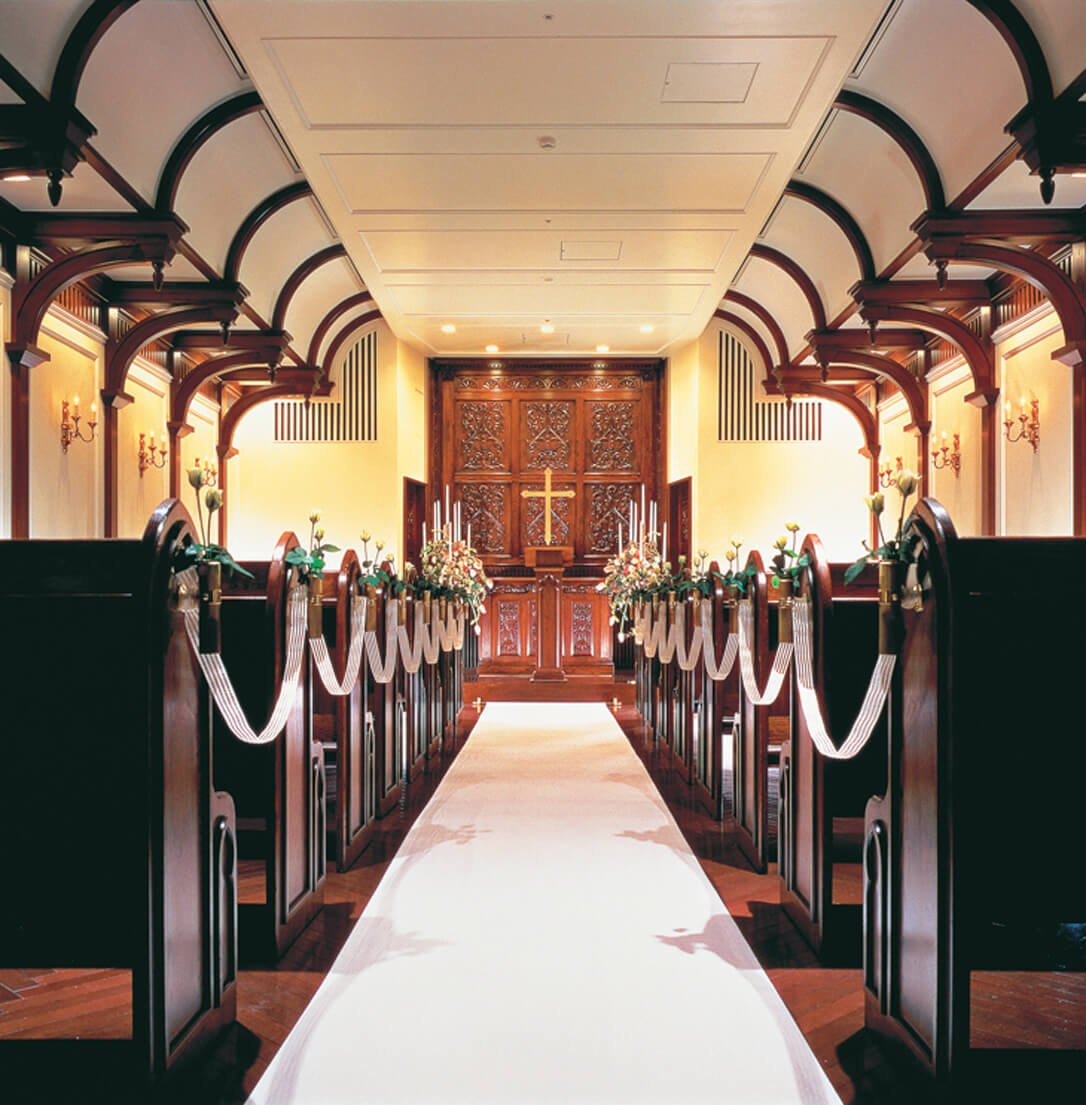 メグ Megu 公式 小さな結婚式