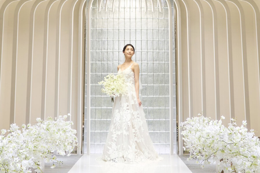 ドレスレンタルの相談ができる