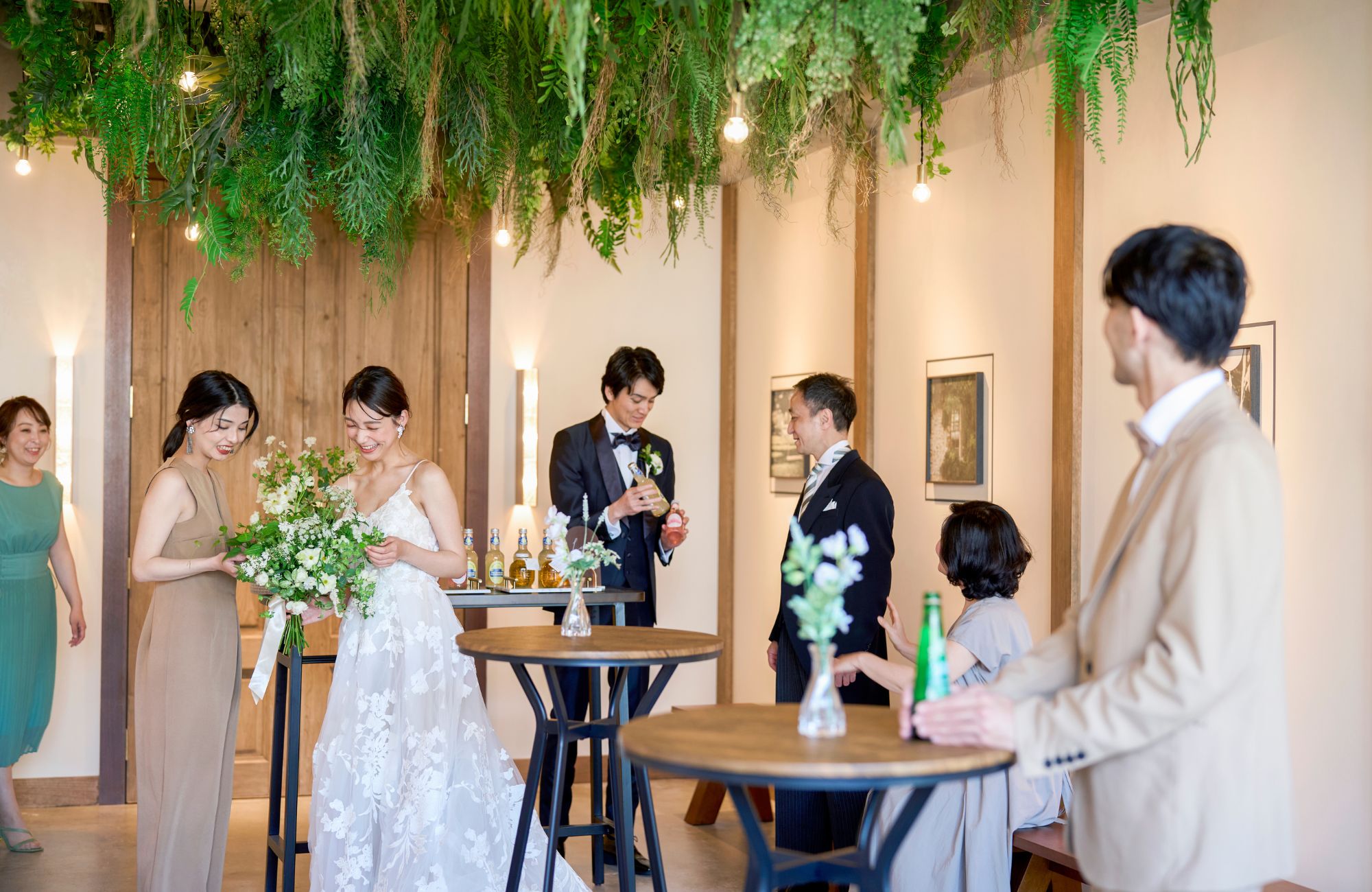 小さな結婚式 熊本チャペル
