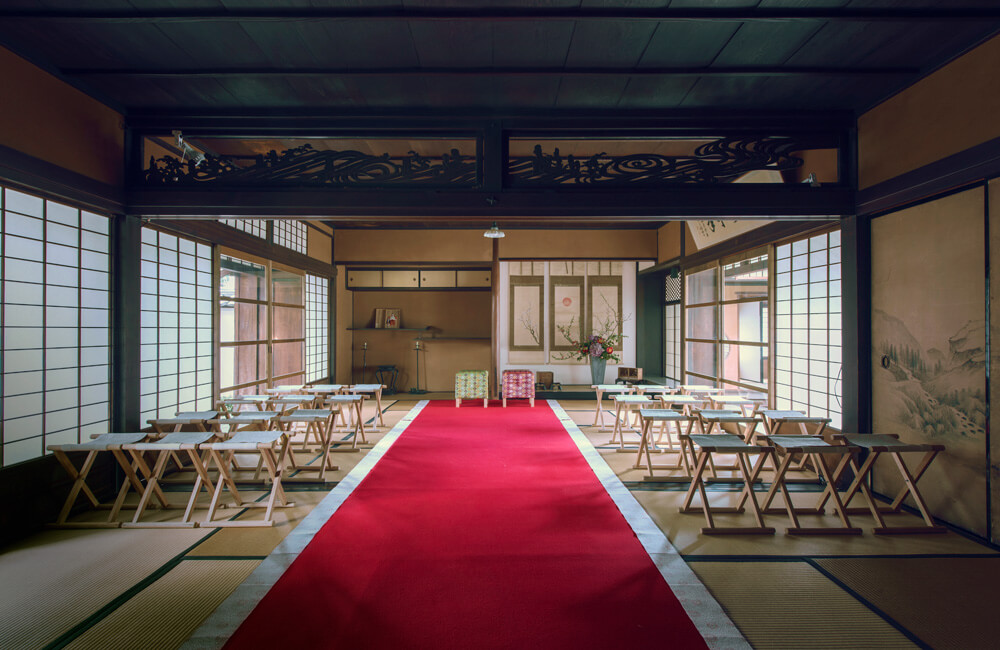倉敷美観地区 倉敷ロイヤルアートホテル