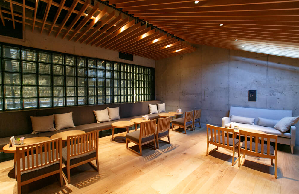 京都サロンの様子