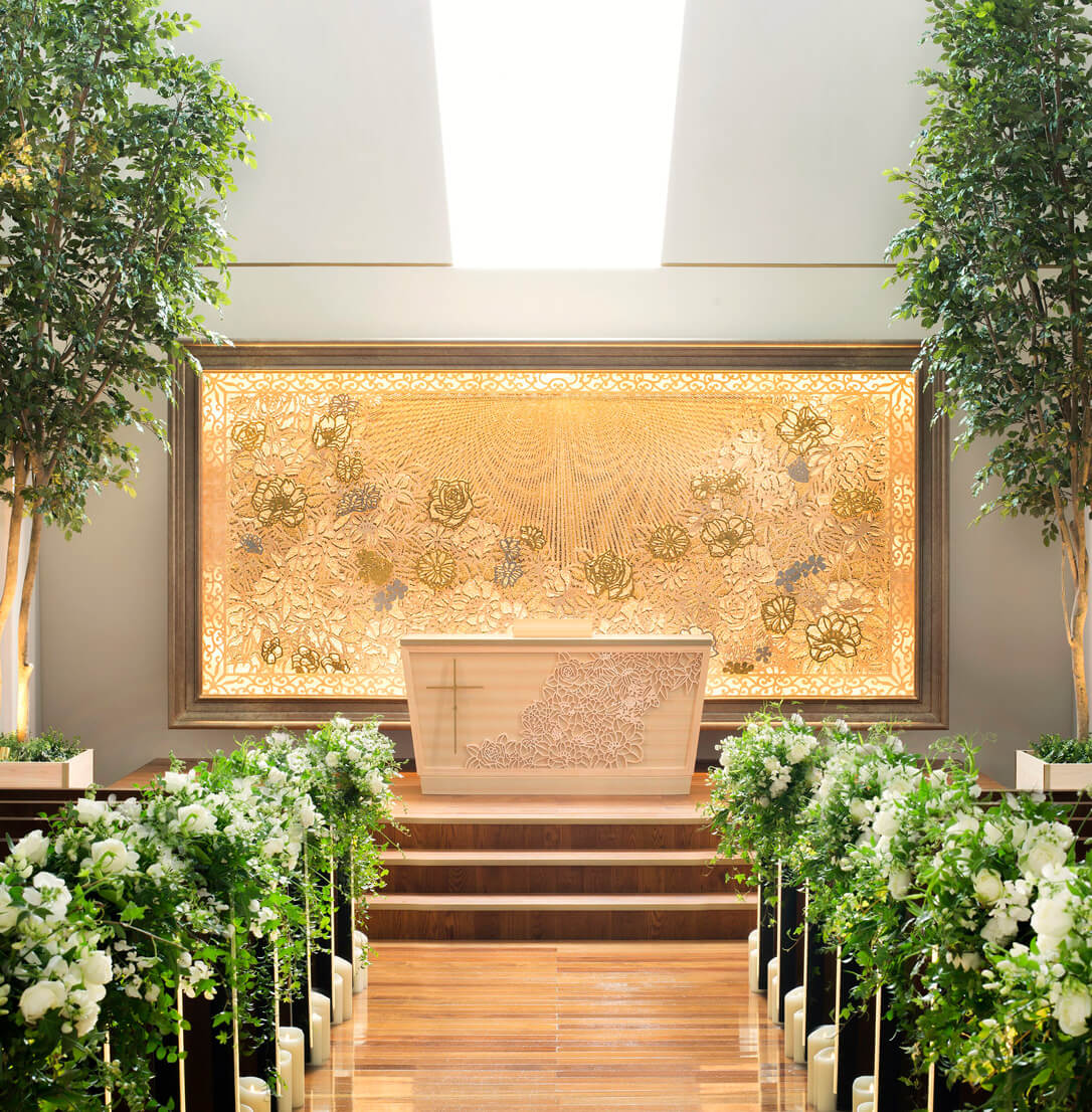 京都ブライトンホテル