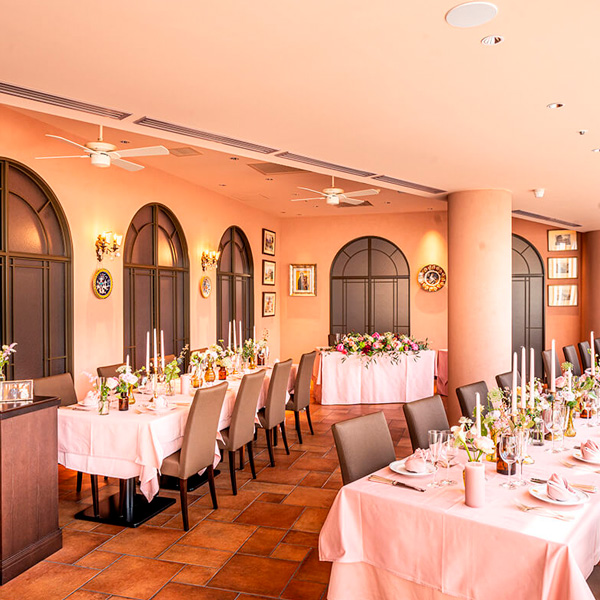 La Terrazza SABATINI