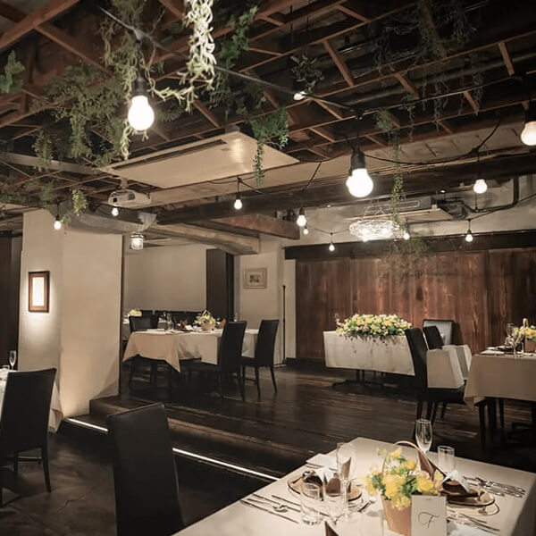 La Vague(ラ・ヴァーグ)