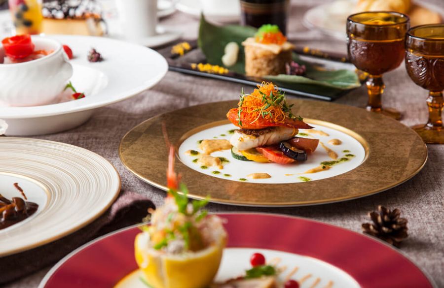 ゲストも楽しめる“ワクワク感ある結婚式”を叶えたいふたりにぴったり！