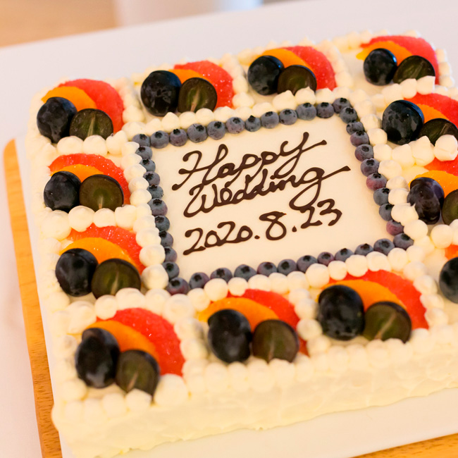 Le Musée（ル ミュゼ）のお料理について