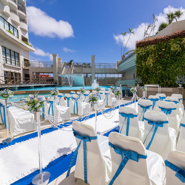 LOISIR HOTEL NAHA（ロワジールホテル那覇）