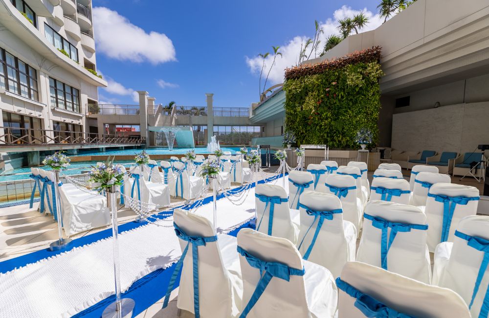 LOISIR HOTEL NAHA（ロワジールホテル那覇）