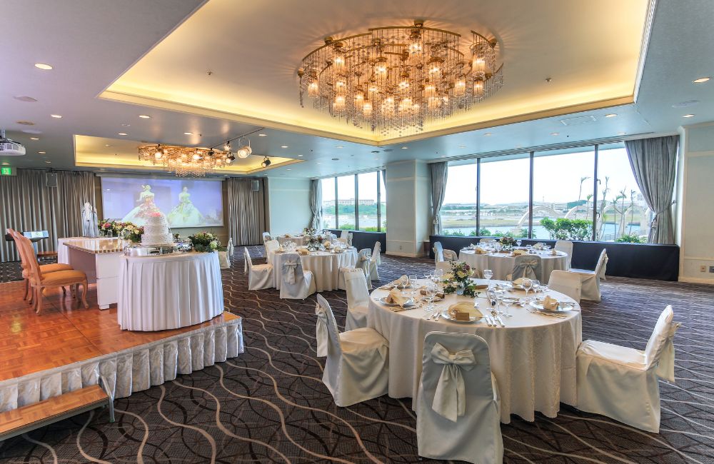LOISIR HOTEL NAHA（ロワジールホテル那覇）
