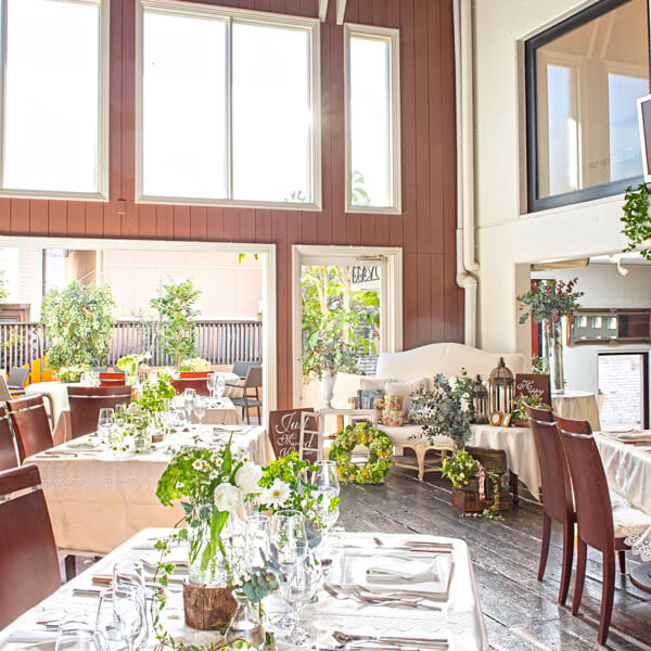 Ma maison（マ メゾン）