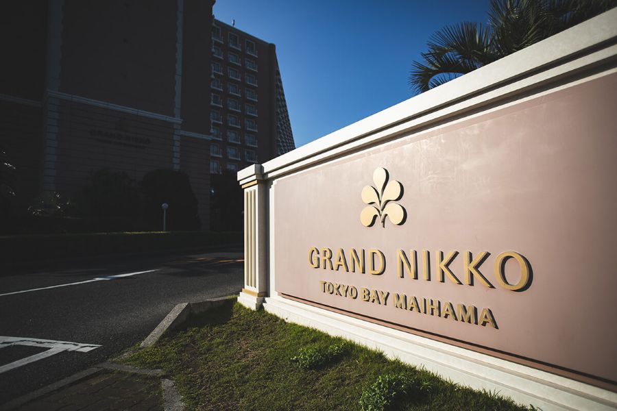 4つ星ホテルでの結婚式が低価格で叶う