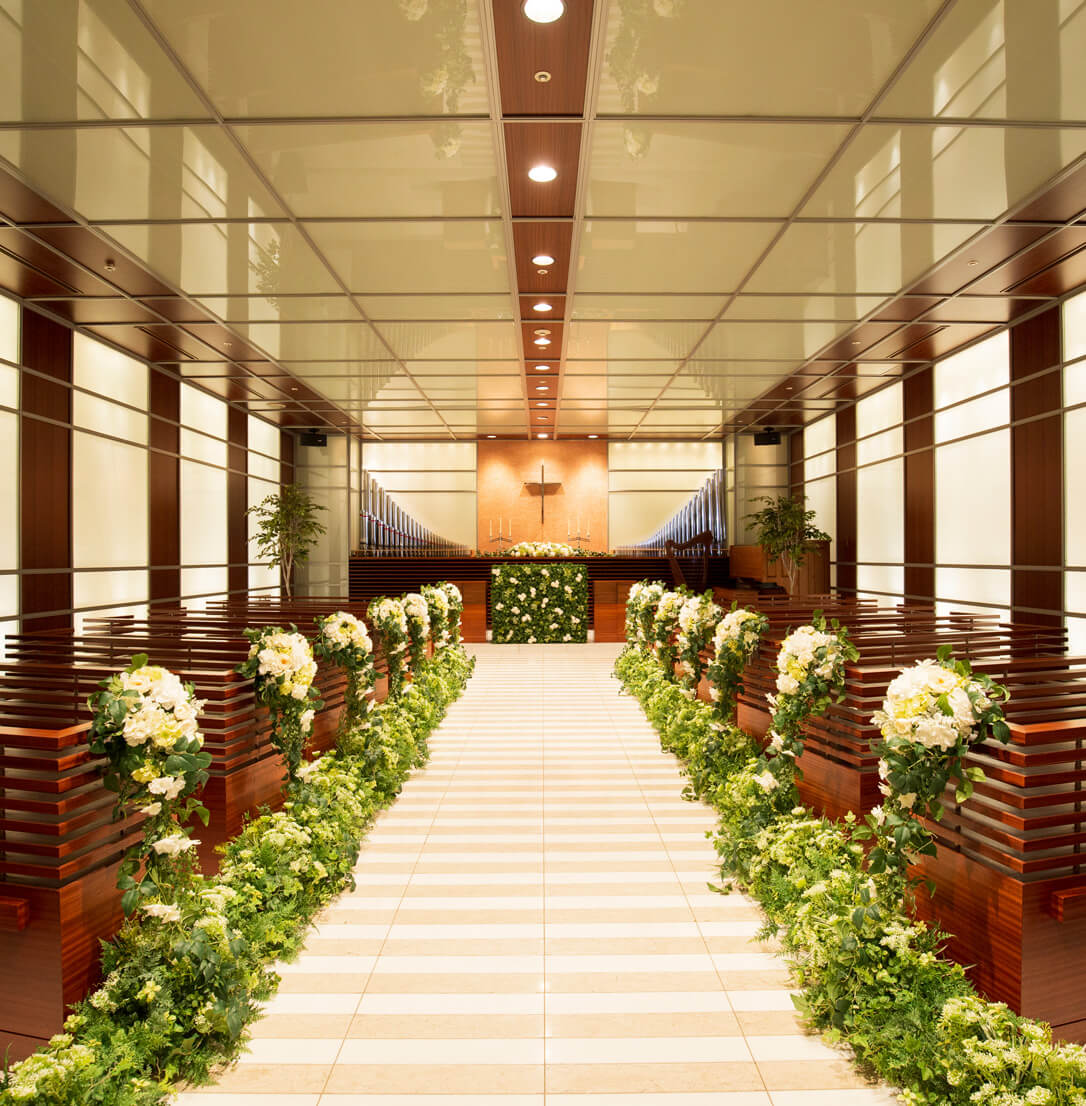 ホテルメルパルク広島