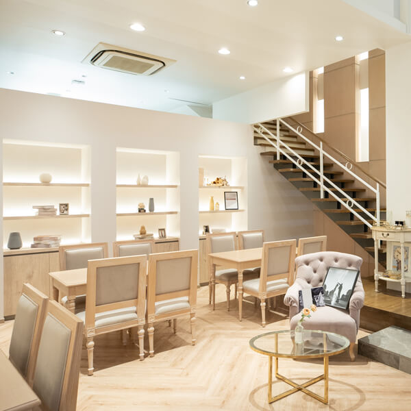 小さな結婚式 松山ブライダルサロン