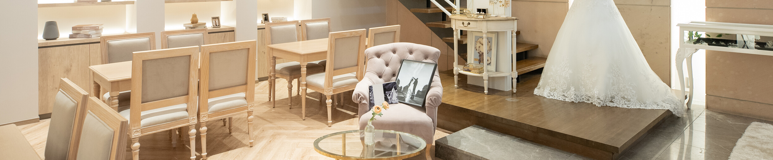 小さな結婚式 松山チャペル