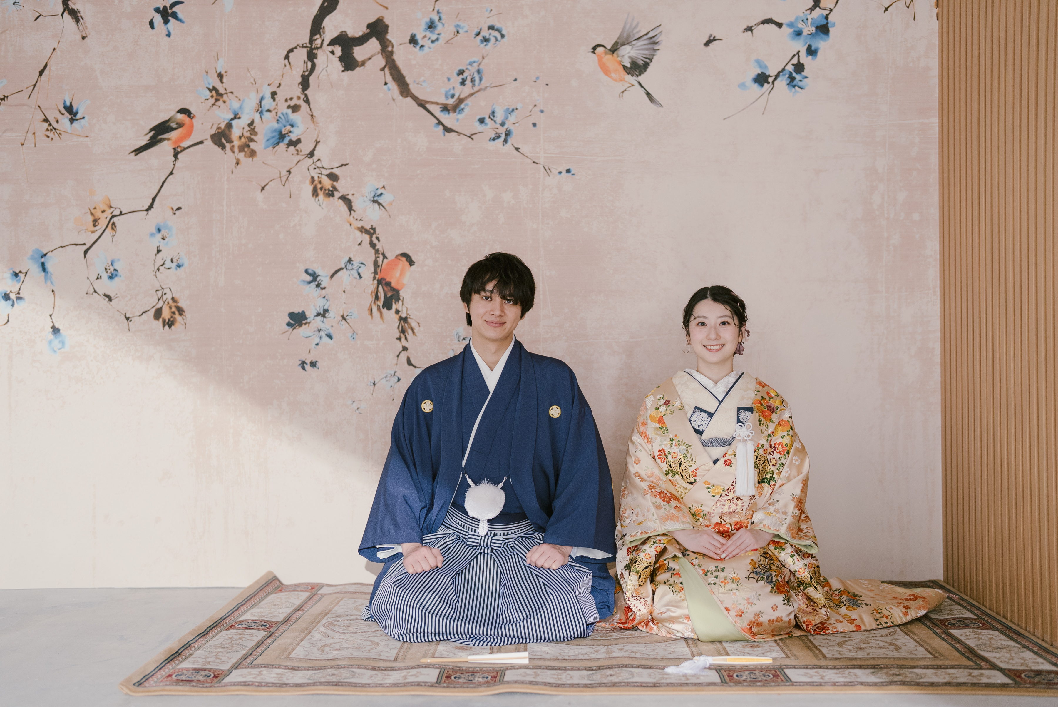 小さな結婚式 松山チャペル