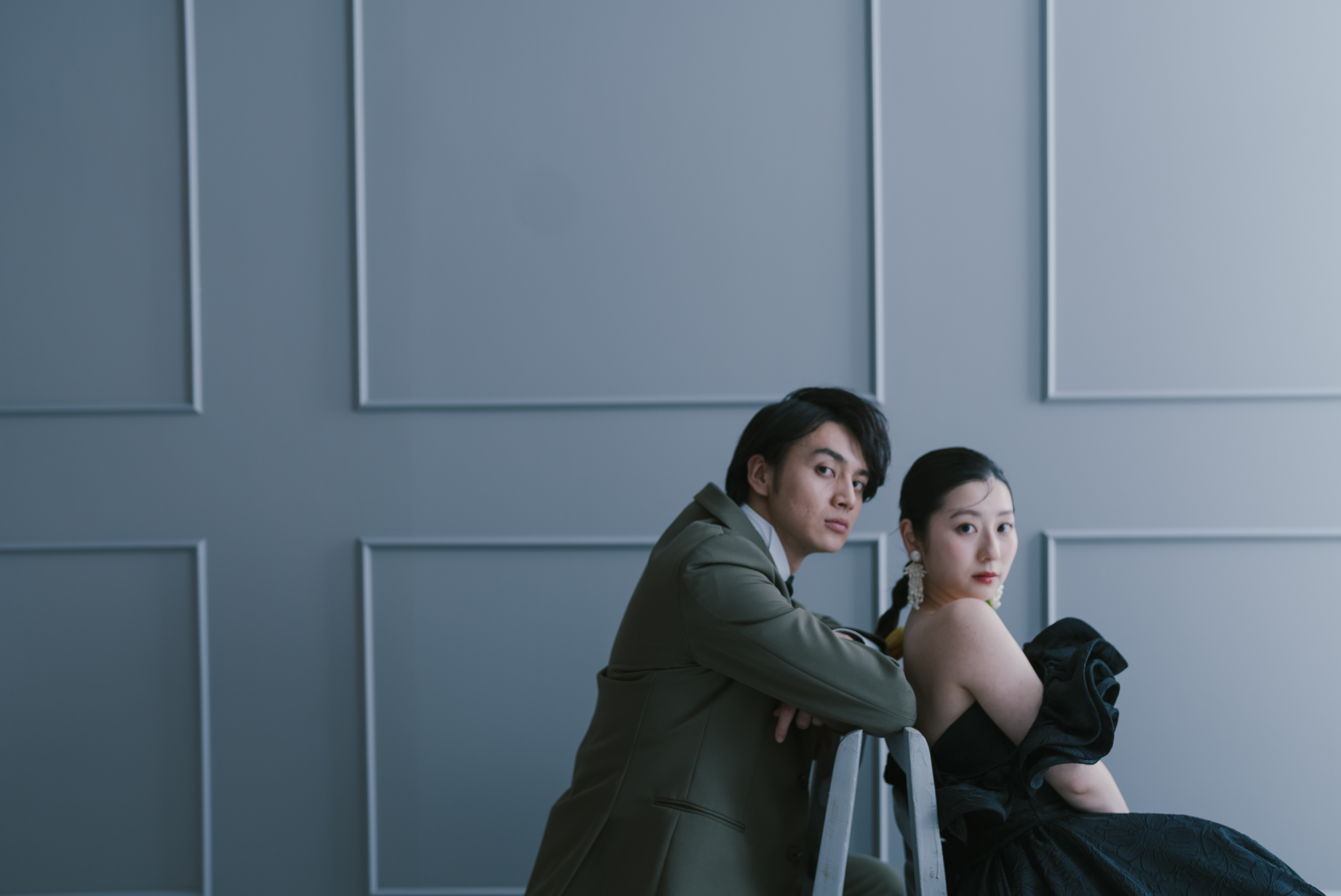 小さな結婚式 松山チャペル