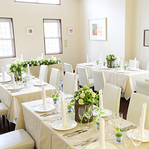 メグ Megu 公式 小さな結婚式