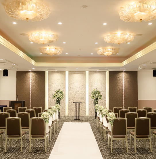 ホテルメトロポリタン高崎