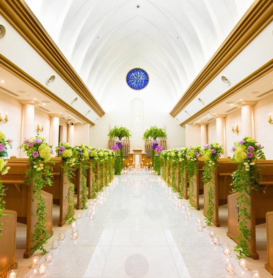 ホテルメルパルク名古屋