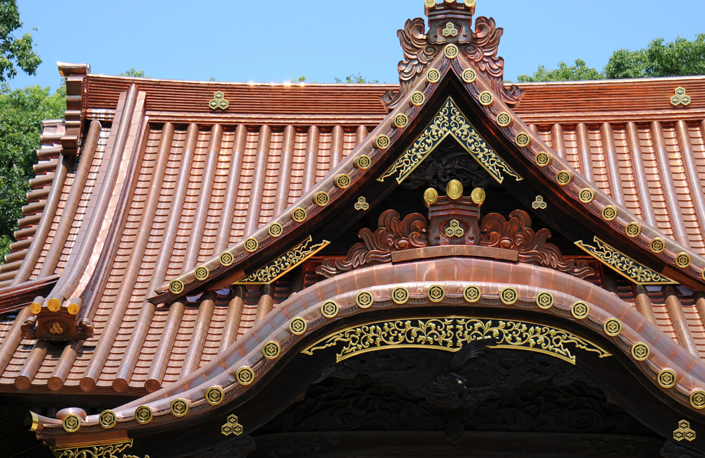 三津 嚴島神社