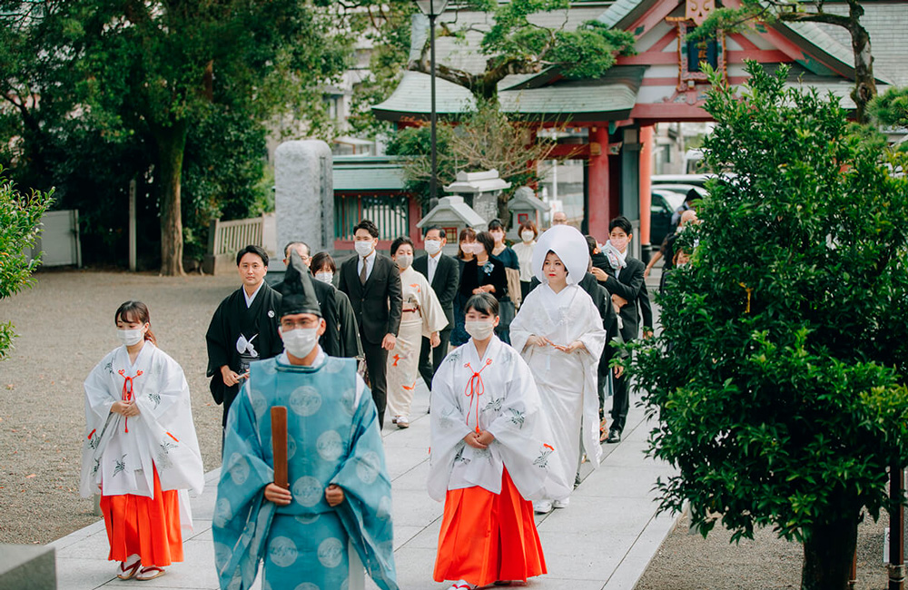 宮崎八幡宮