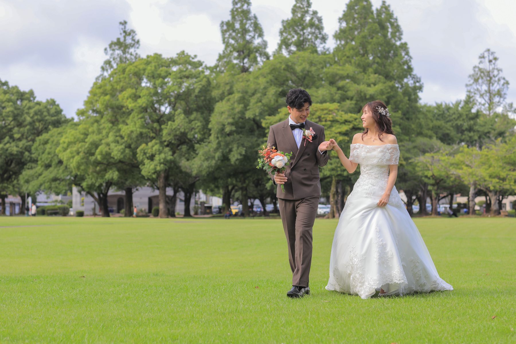 小さな結婚式 宮崎ブライダルサロン
