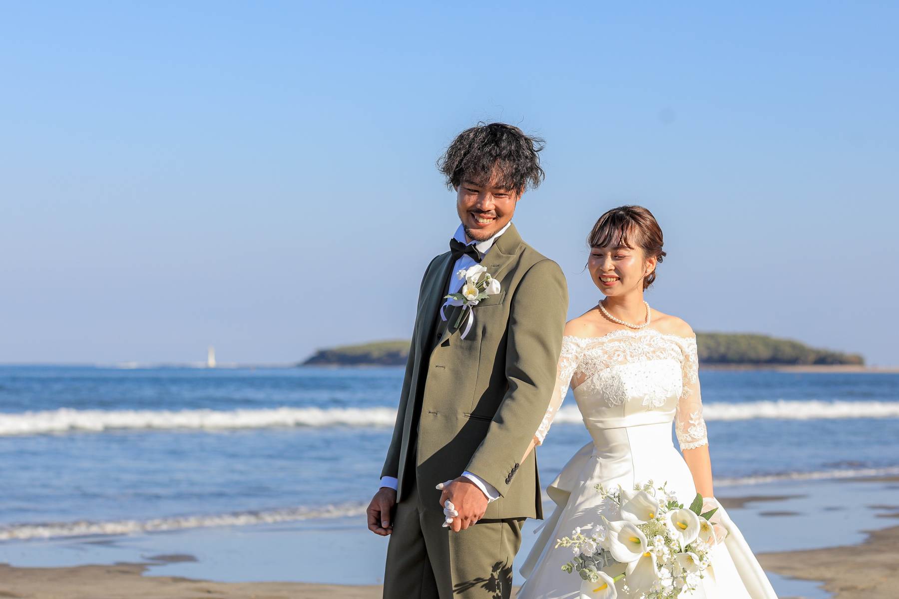 小さな結婚式 宮崎ブライダルサロン