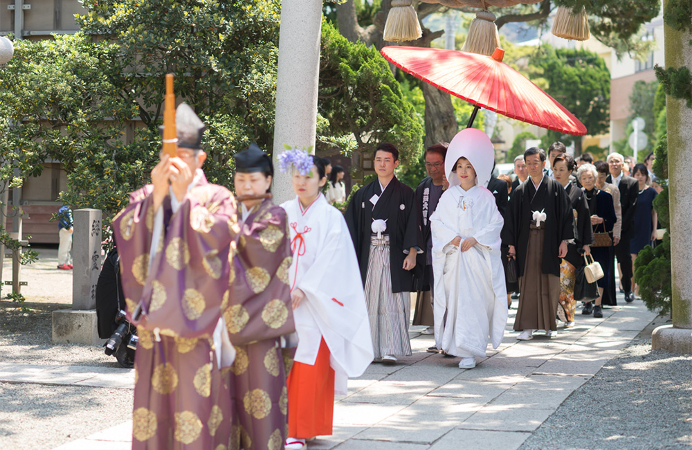 森戸大明神