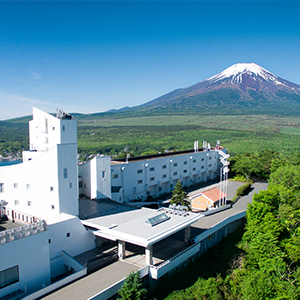 ホテルマウント富士