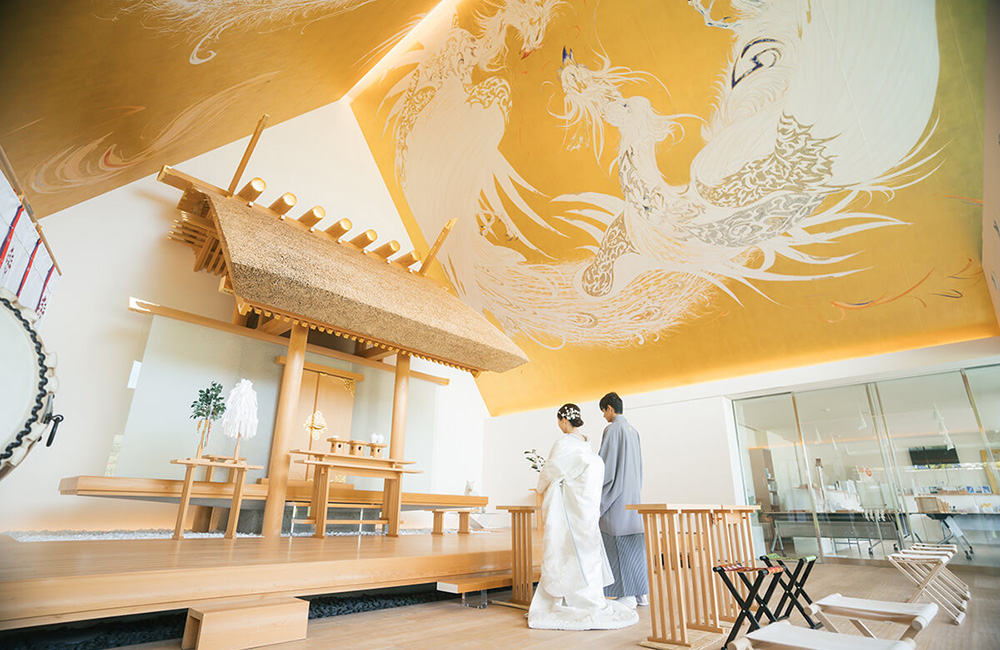 武蔵野坐令和神社