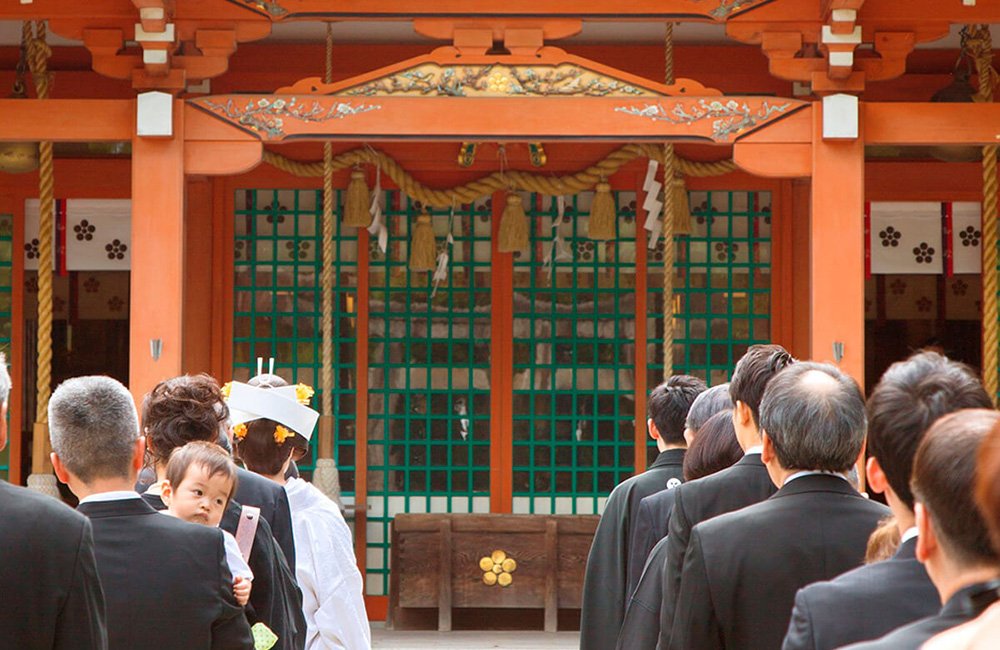 長岡天満宮