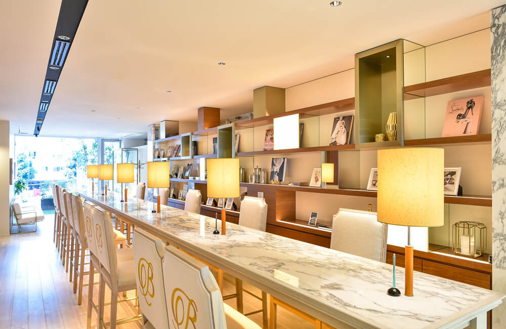 名古屋サロンの様子