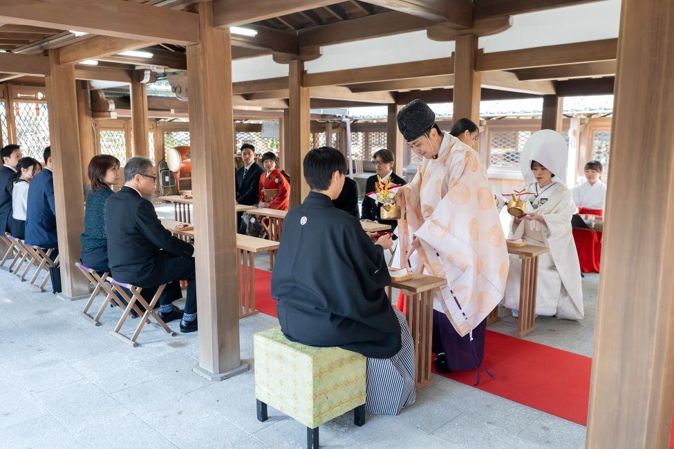 梨木神社(なしのきじんじゃ)