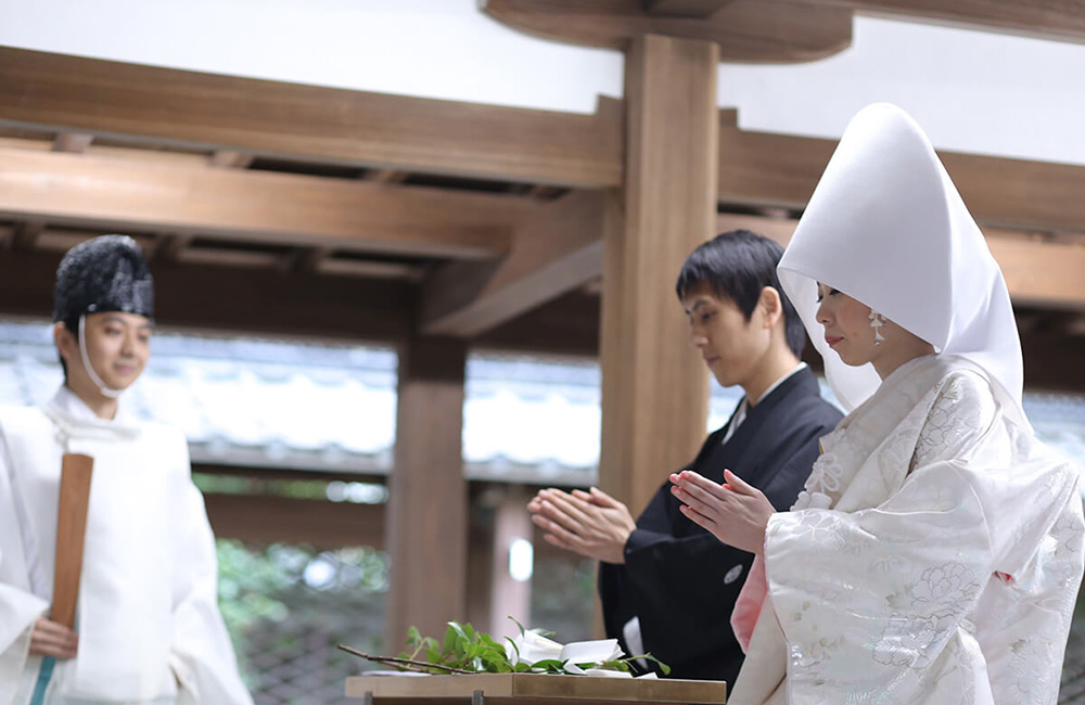 梨木神社