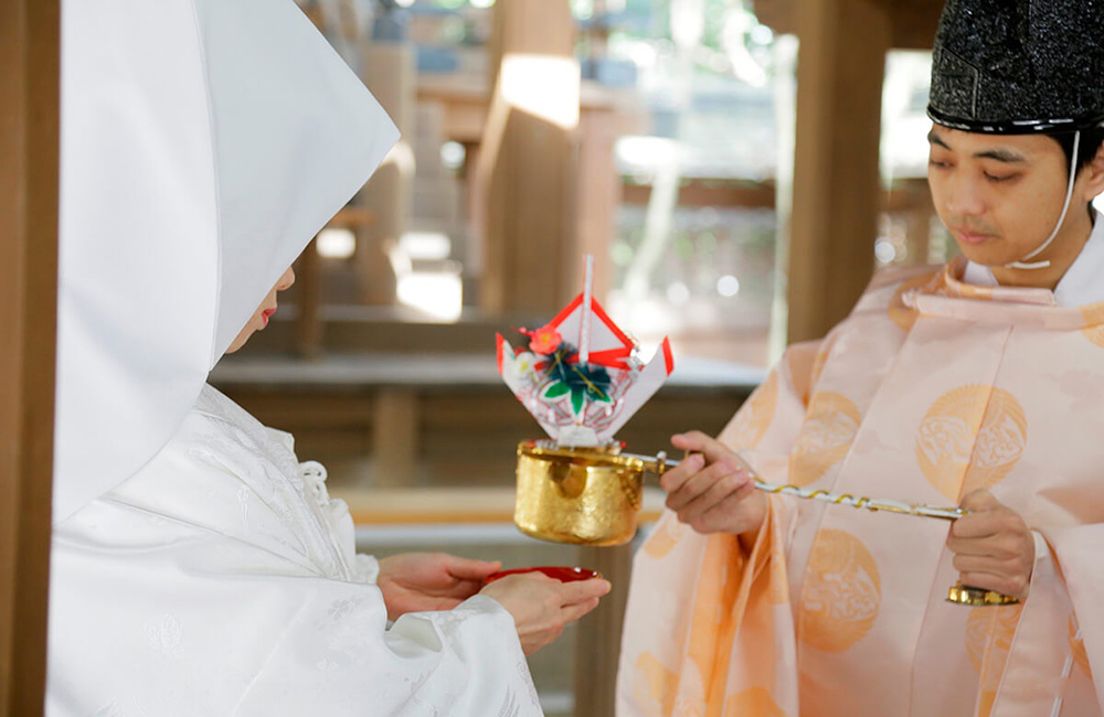 梨木神社