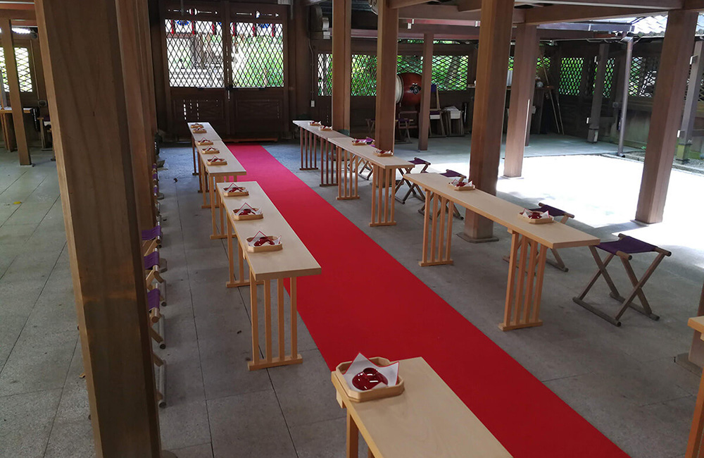 梨木神社