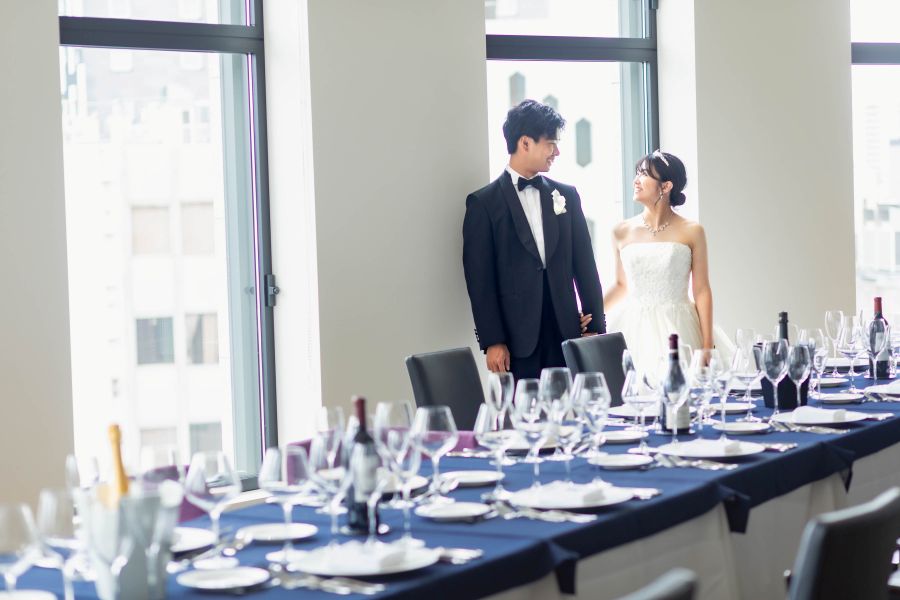 ご希望のイメージに合わせてホテル・ゲストハウスをご紹介♪少人数婚専門の私達たちだからこそ、ご紹介出来る特別なプランをご用意しています