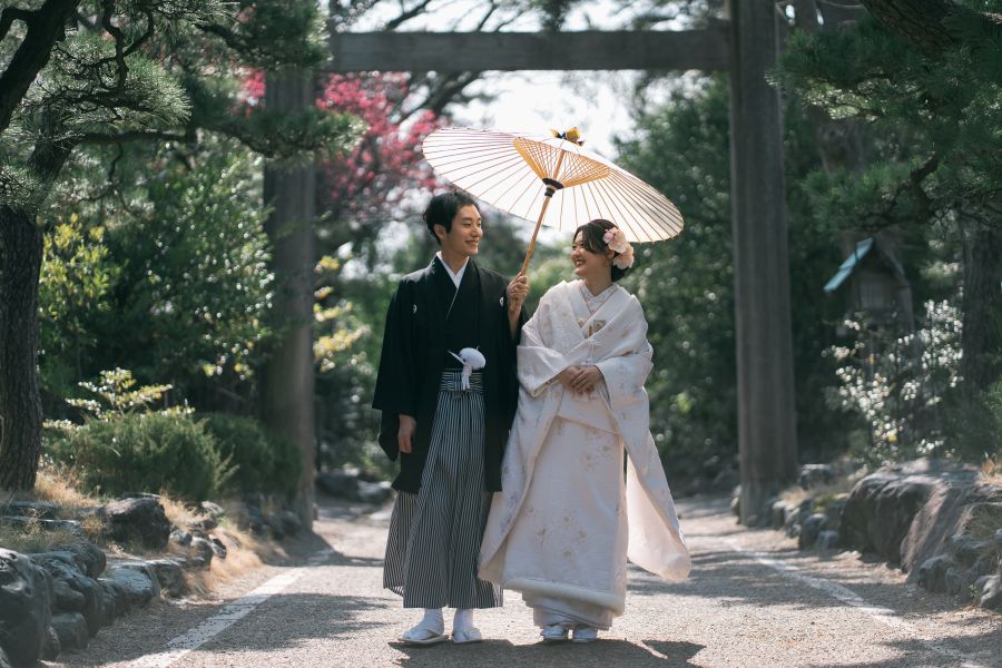 小さな結婚式 新潟ブライダルサロン