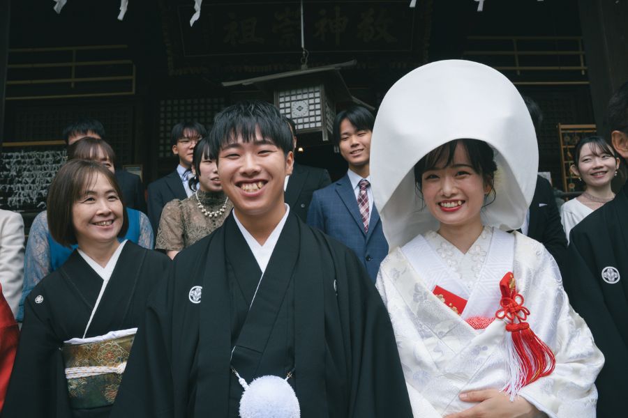 小さな結婚式 新潟ブライダルサロン