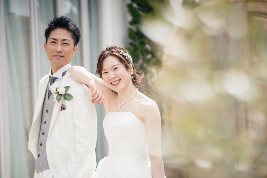 小さな結婚式 新潟ブライダルサロン