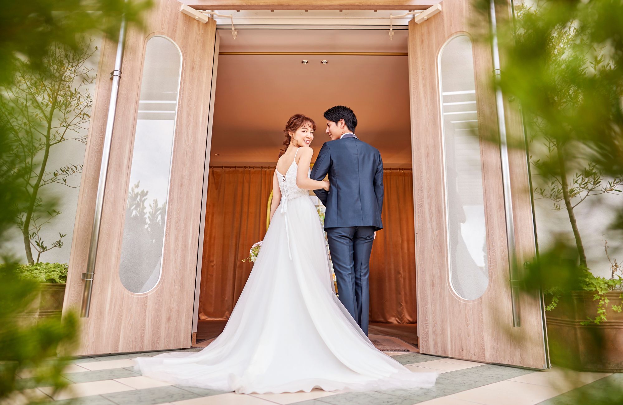 小さな結婚式 新潟チャペル