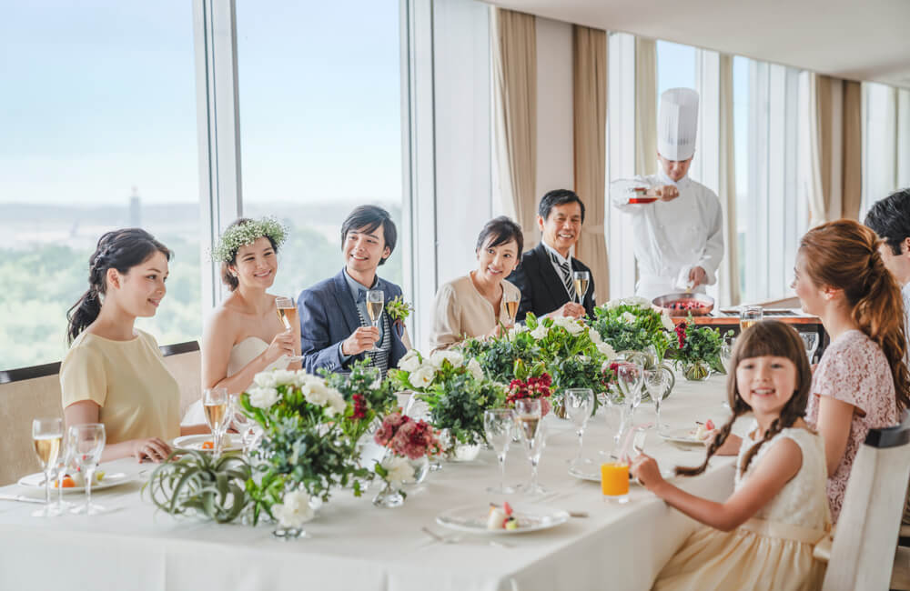 ホテル日航成田