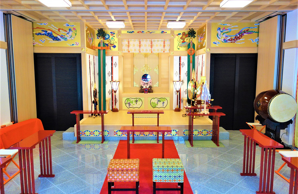 西野神社