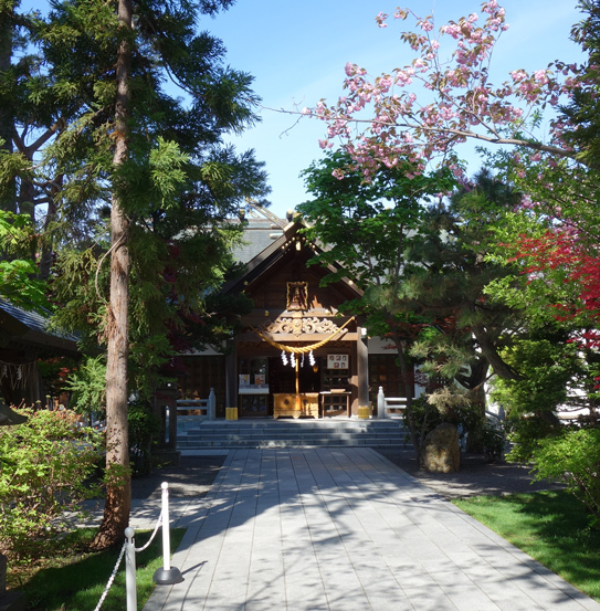 西野神社