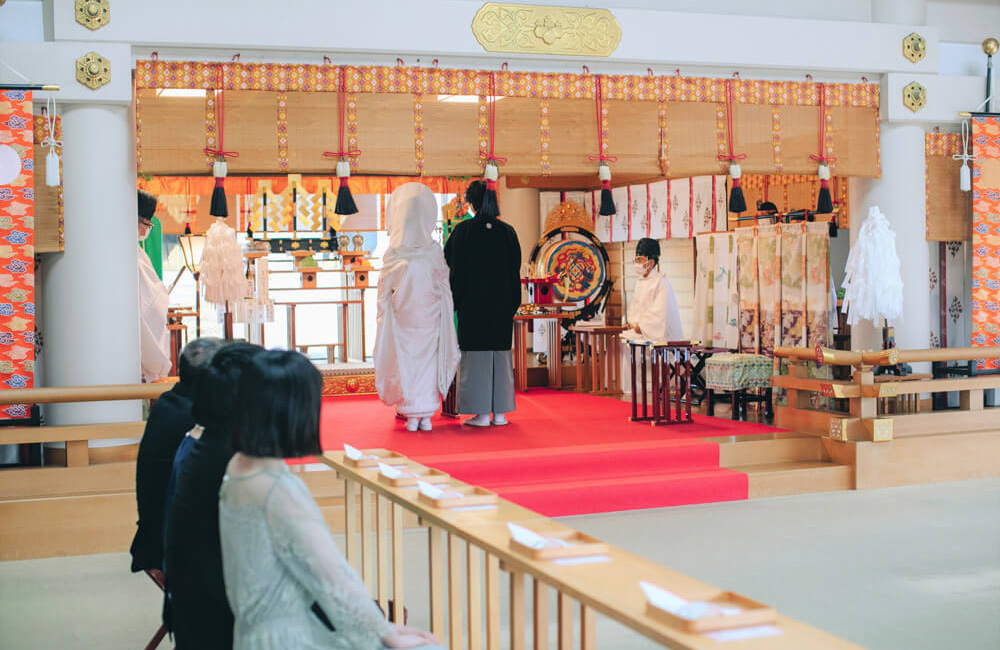 岡山神社
