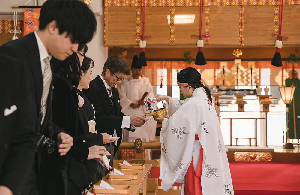 岡山神社