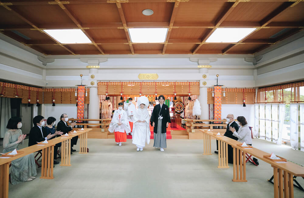 岡山神社