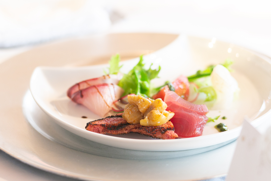 ■提携レストラン＆ホテルの豊富さ/日本料理・フレンチ・イタリアン・和洋折衷など多様な会場と提携