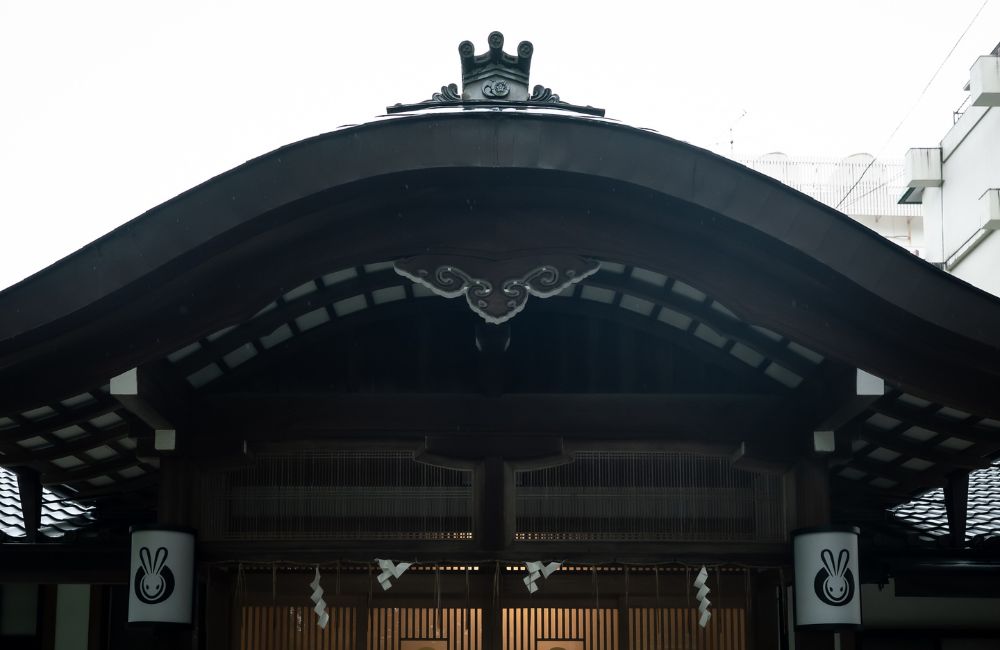 岡﨑神社